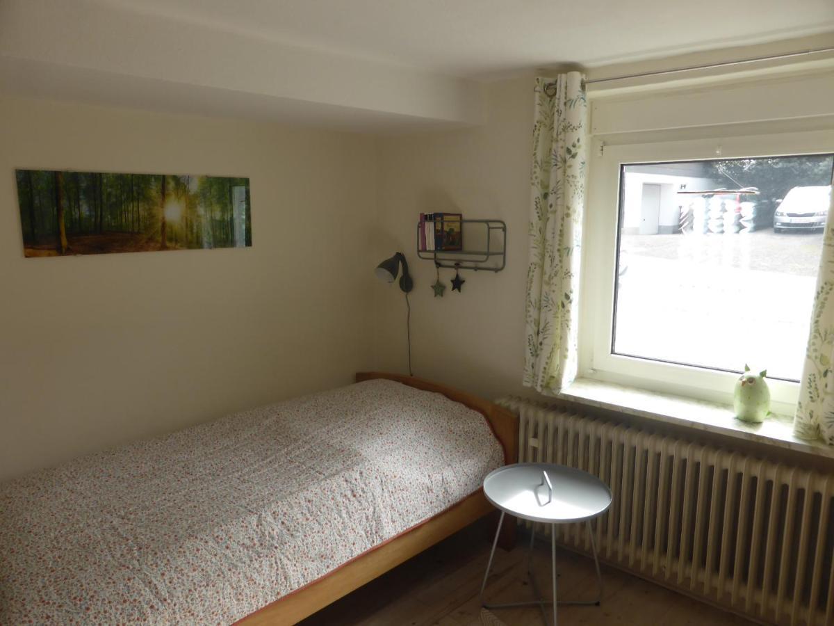 Ferienhaus Lieberhaeuschen Villa Гумерсбах Екстериор снимка